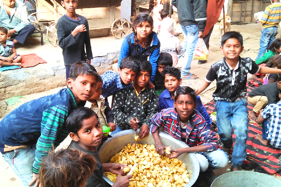 Slum-3